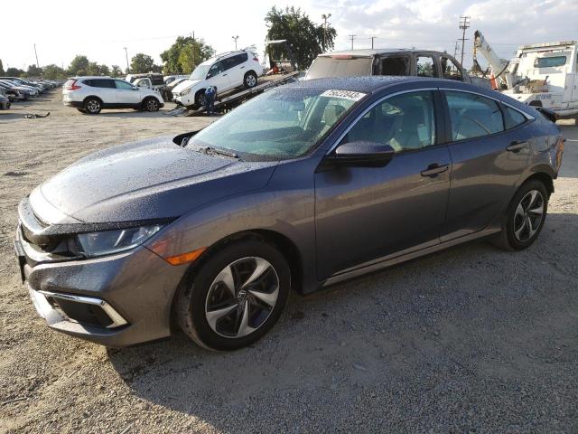 HONDA CIVIC 2020 19xfc2f68le205750