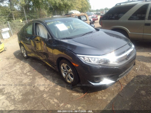 HONDA CIVIC SEDAN 2016 19xfc2f69ge038658