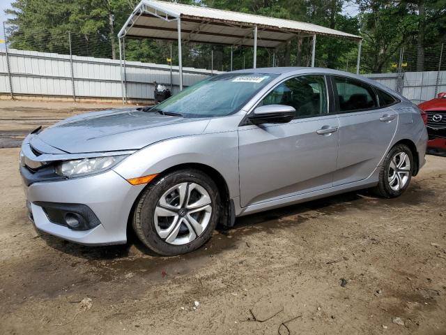 HONDA CIVIC 2017 19xfc2f69he019092