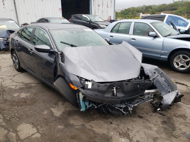 HONDA CIVIC LX 2019 19xfc2f69ke002056