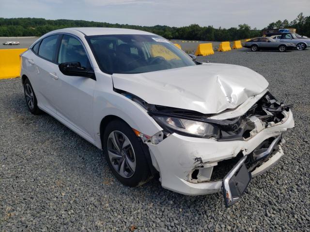 HONDA CIVIC LX 2019 19xfc2f69ke009556