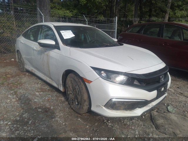 HONDA CIVIC SEDAN 2019 19xfc2f69ke016474