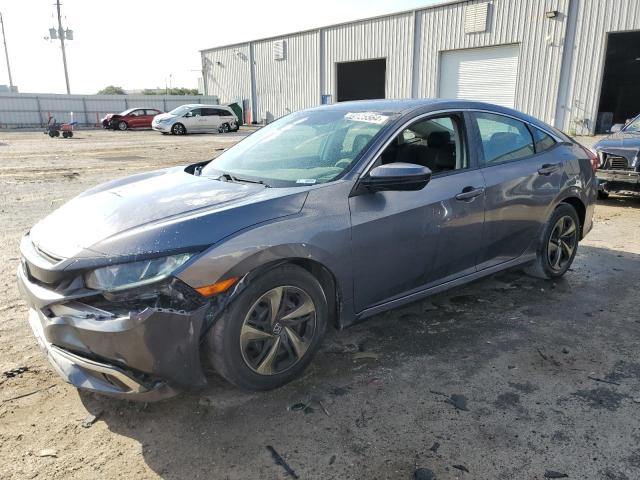 HONDA CIVIC 2019 19xfc2f69ke016944