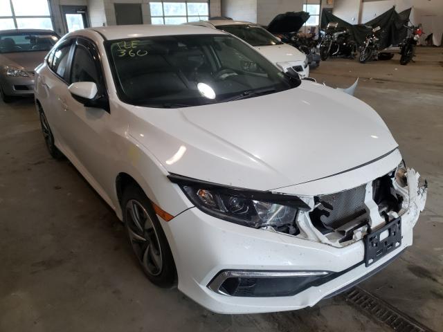 HONDA CIVIC LX 2019 19xfc2f69ke024901