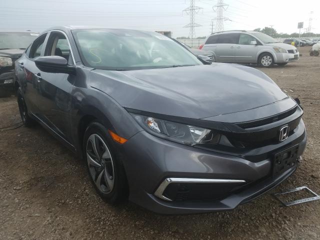 HONDA CIVIC LX 2019 19xfc2f69ke025997