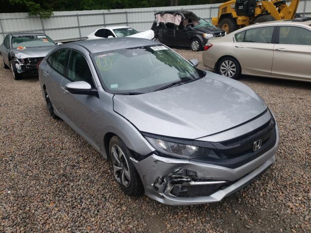 HONDA CIVIC LX 2019 19xfc2f69ke026390