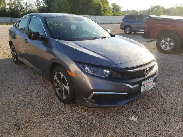 HONDA CIVIC LX 2019 19xfc2f69ke031041