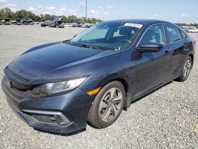 HONDA CIVIC LX 2019 19xfc2f69ke033890