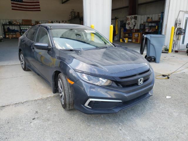 HONDA CIVIC LX 2019 19xfc2f69ke038264