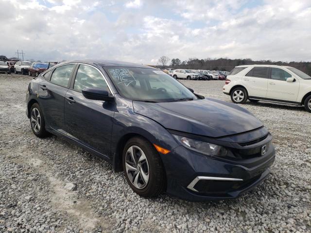 HONDA CIVIC LX 2019 19xfc2f69ke048292