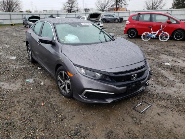 HONDA CIVIC LX 2019 19xfc2f69ke209580