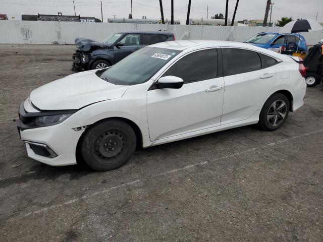 HONDA CIVIC SEDAN 2019 19xfc2f69ke213662