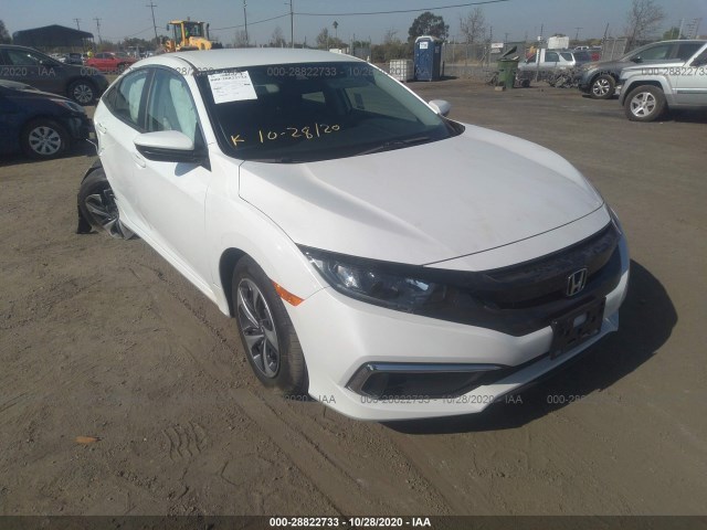 HONDA CIVIC SEDAN 2019 19xfc2f69ke213984