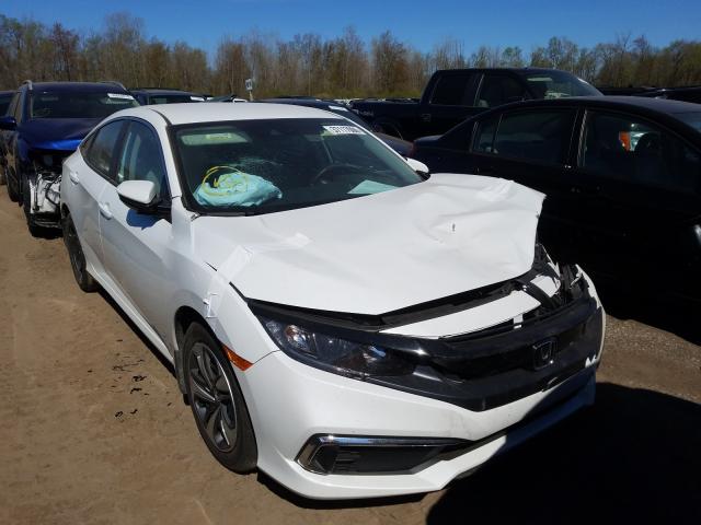 HONDA CIVIC LX 2019 19xfc2f69ke214858