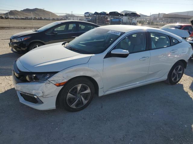 HONDA CIVIC 2020 19xfc2f69le006884