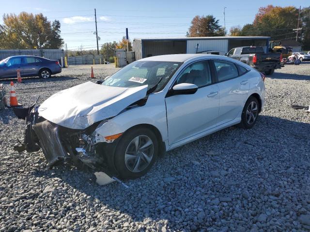 HONDA CIVIC 2020 19xfc2f69le012748