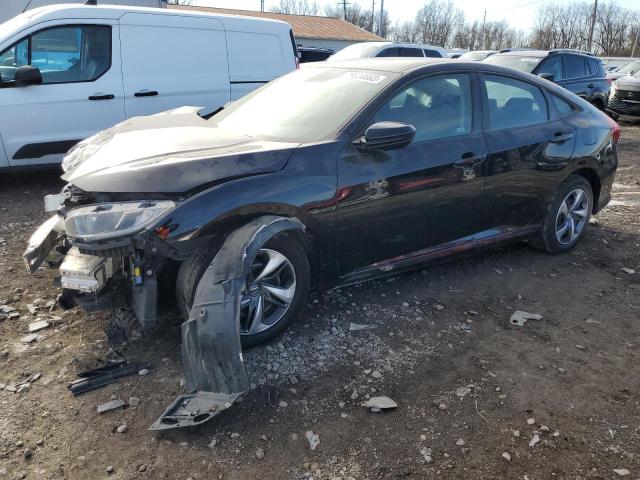 HONDA CIVIC 2020 19xfc2f69le015942