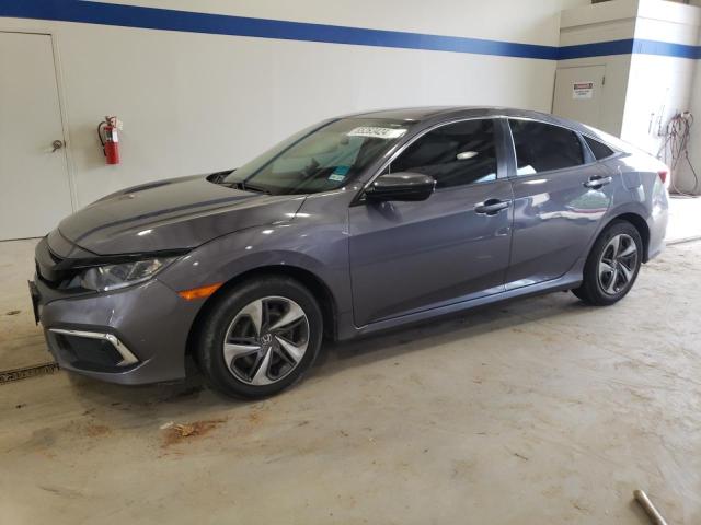 HONDA CIVIC 2020 19xfc2f69le018470