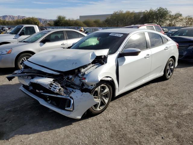 HONDA CIVIC LX 2020 19xfc2f69le019621