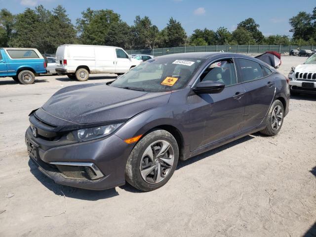 HONDA CIVIC 2020 19xfc2f69le029307