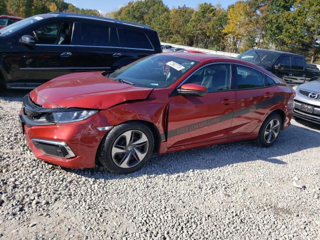 HONDA CIVIC 2020 19xfc2f69le201545