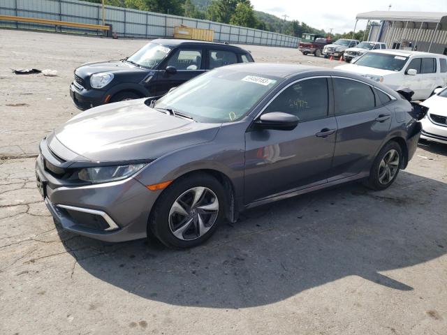 HONDA CIVIC 2019 19xfc2f6xke020100