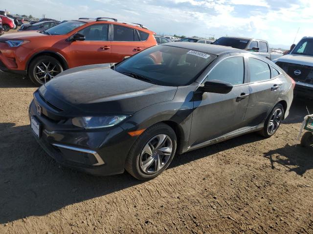 HONDA NULL 2019 19xfc2f6xke026222