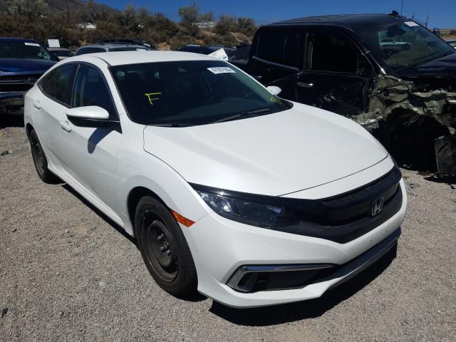 HONDA CIVIC LX 2019 19xfc2f6xke030805