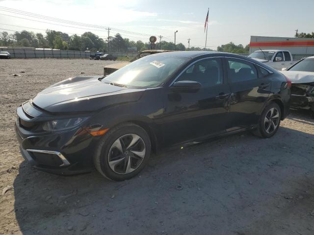 HONDA CIVIC 2019 19xfc2f6xke032263