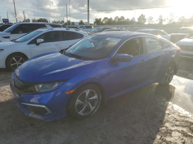 HONDA CIVIC LX 2019 19xfc2f6xke050293