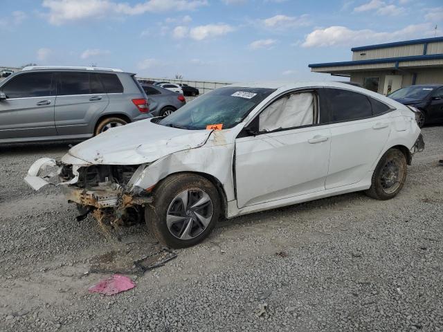 HONDA CIVIC 2019 19xfc2f6xke214514