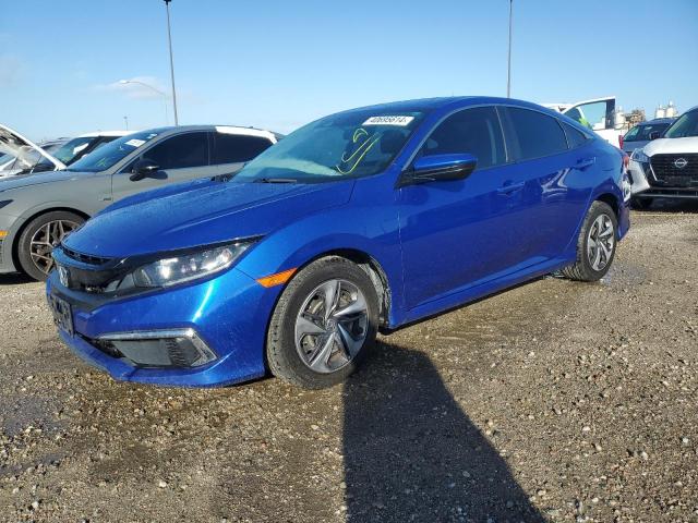 HONDA CIVIC 2019 19xfc2f6xke214609