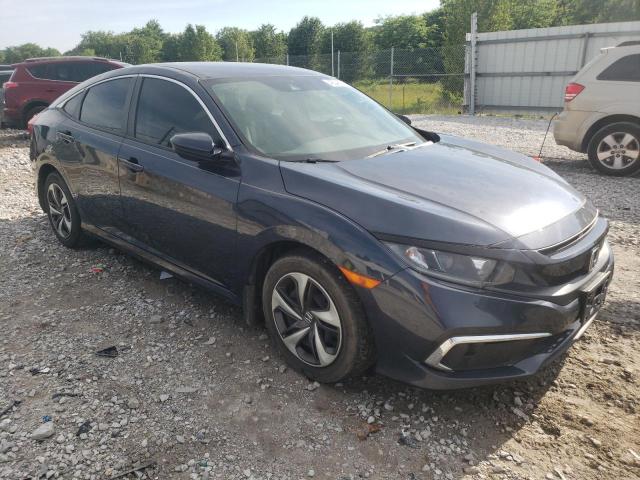 HONDA CIVIC LX 2020 19xfc2f6xle001760