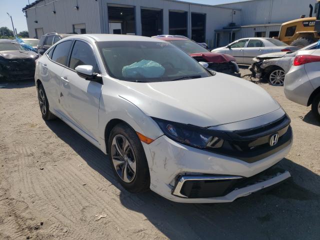 HONDA CIVIC LX 2020 19xfc2f6xle022074