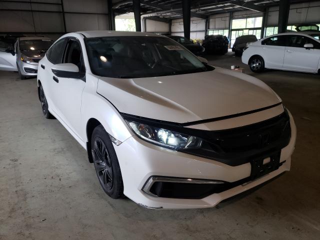 HONDA CIVIC LX 2020 19xfc2f6xle200226