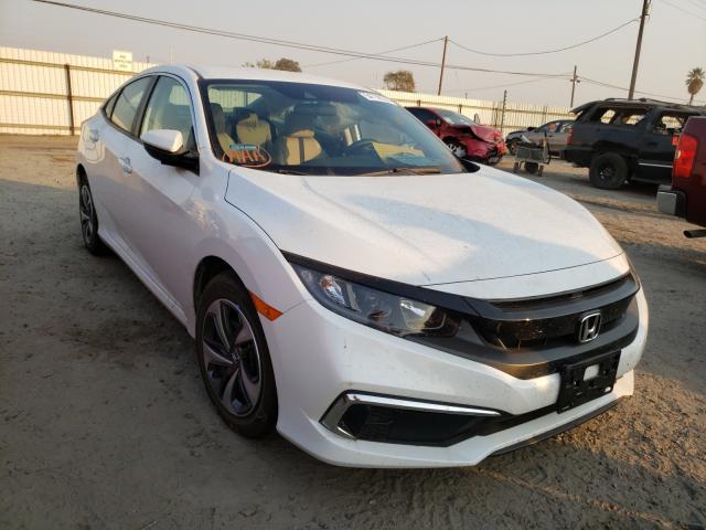 HONDA CIVIC LX 2020 19xfc2f6xle201943