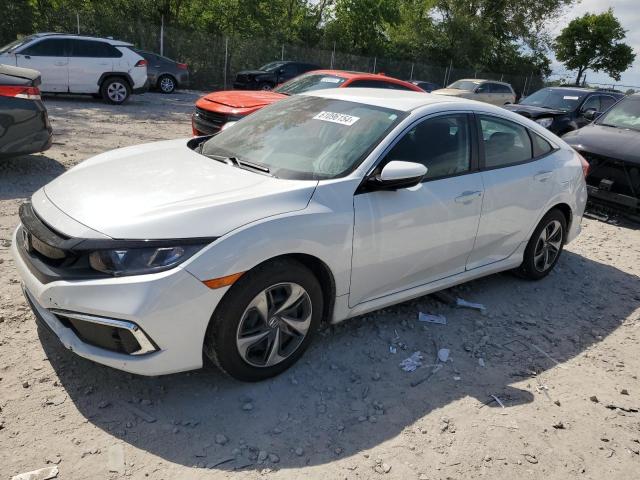 HONDA CIVIC 2021 19xfc2f6xme001257