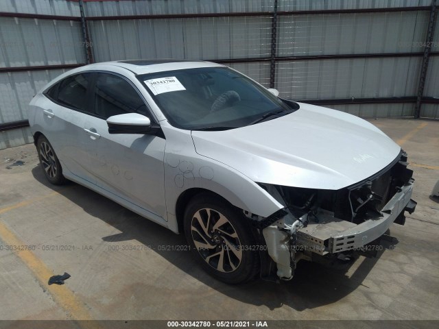 HONDA CIVIC SEDAN 2016 19xfc2f70ge001426