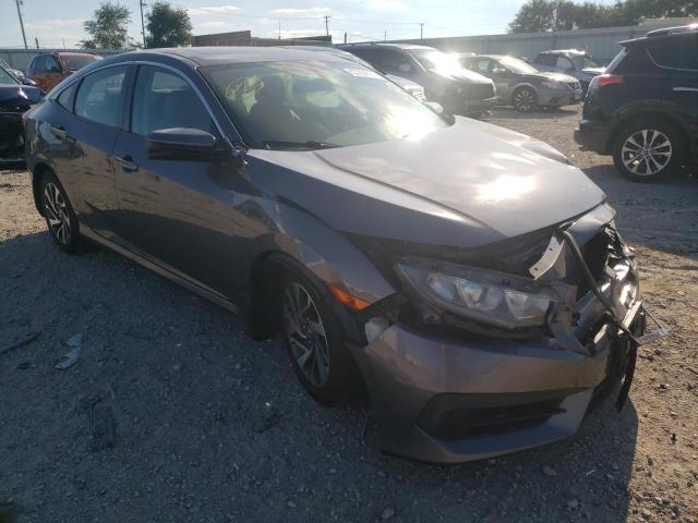 HONDA CIVIC EX 2016 19xfc2f70ge002284