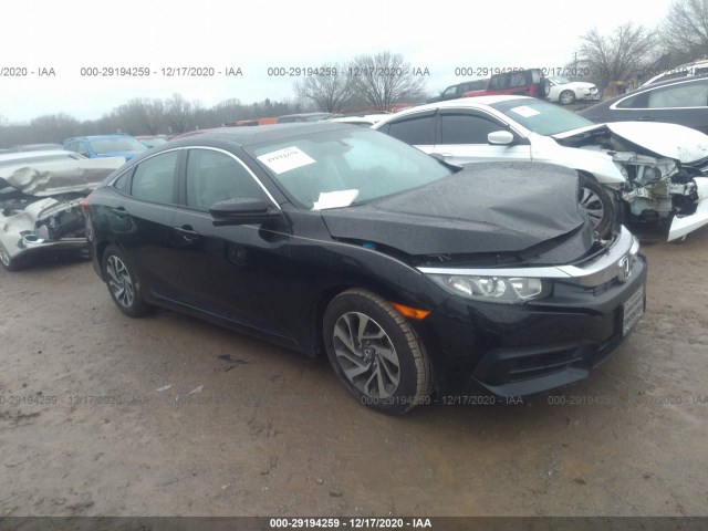 HONDA CIVIC SEDAN 2016 19xfc2f70ge002415