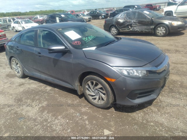 HONDA CIVIC SEDAN 2016 19xfc2f70ge002642