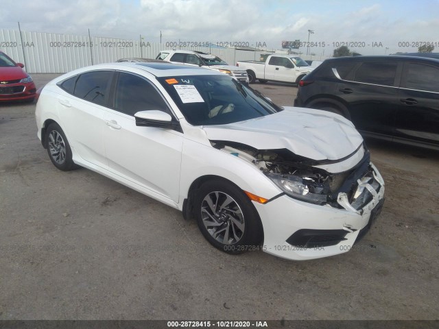 HONDA CIVIC SEDAN 2016 19xfc2f70ge005475