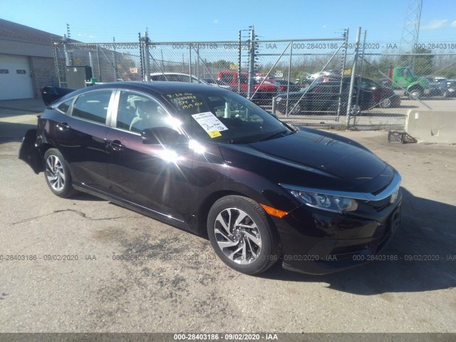 HONDA CIVIC SEDAN 2016 19xfc2f70ge007968