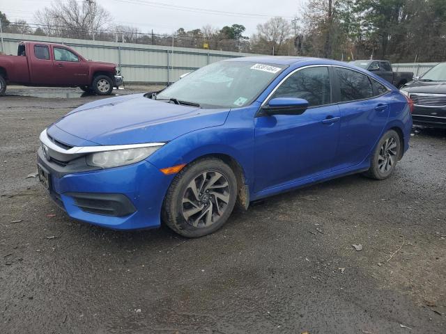 HONDA CIVIC 2016 19xfc2f70ge007999