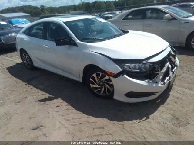 HONDA CIVIC SEDAN 2016 19xfc2f70ge014659