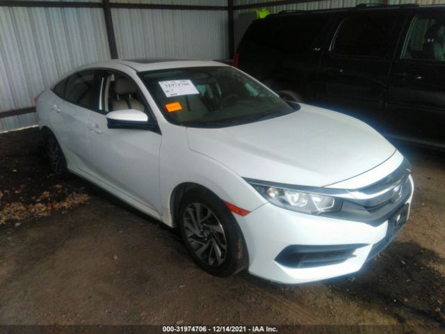 HONDA CIVIC SEDAN 2016 19xfc2f70ge018193