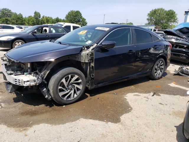 HONDA CIVIC EX 2016 19xfc2f70ge018209