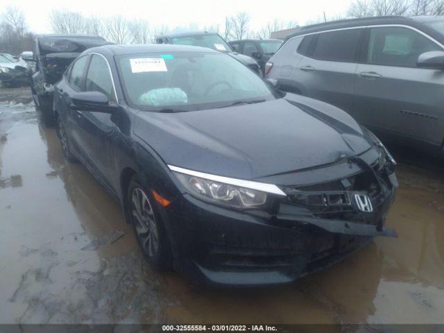 HONDA CIVIC SEDAN 2016 19xfc2f70ge018842