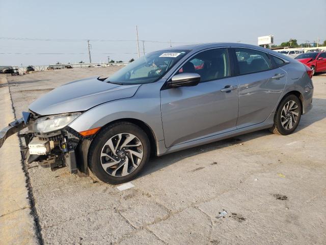 HONDA CIVIC EX 2016 19xfc2f70ge024396