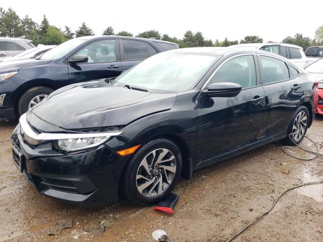 HONDA CIVIC 2016 19xfc2f70ge026908